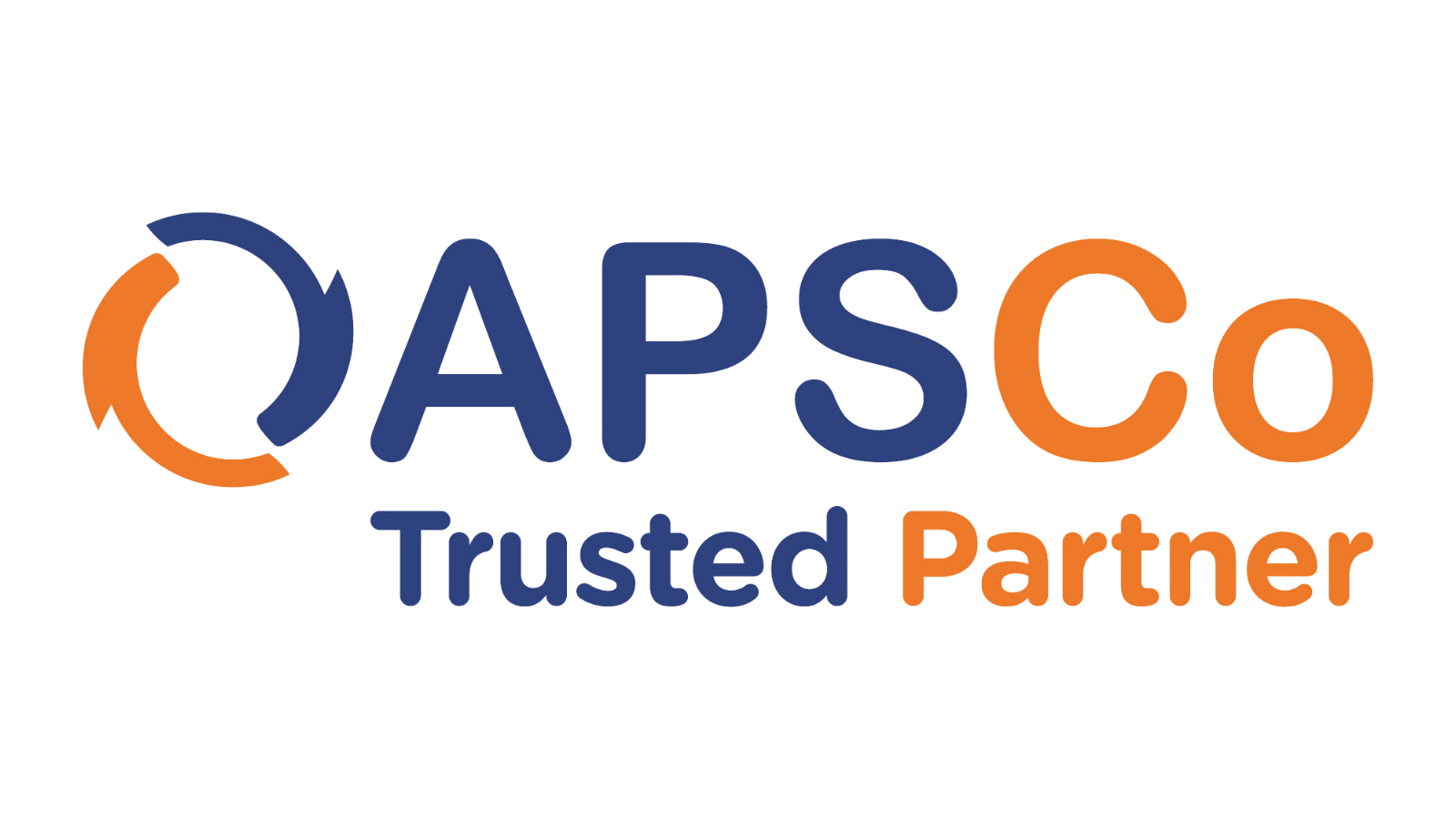 APSCo Trusted Partner